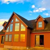 Quality Home Exteriors Inc ico