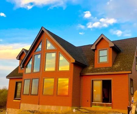 Quality Home Exteriors Inc