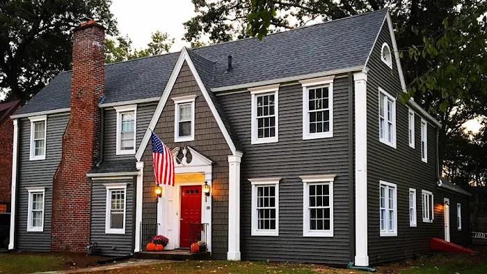 Quality Home Exteriors Inc Picture 3