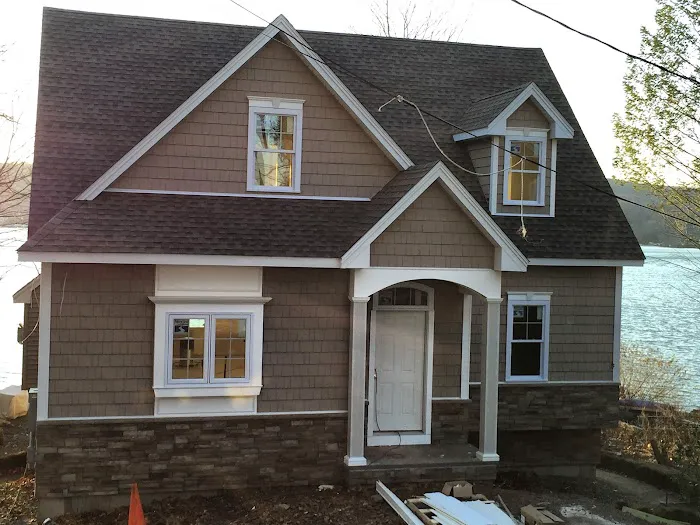 Quality Home Exteriors Inc Picture 4