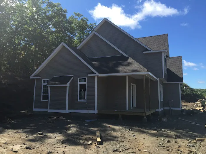 Quality Home Exteriors Inc Picture 7