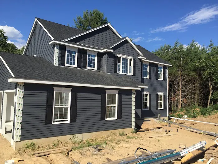 Quality Home Exteriors Inc Picture 10