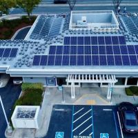 Dana Logsdon Roofing & Solar ico