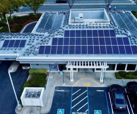 Dana Logsdon Roofing & Solar