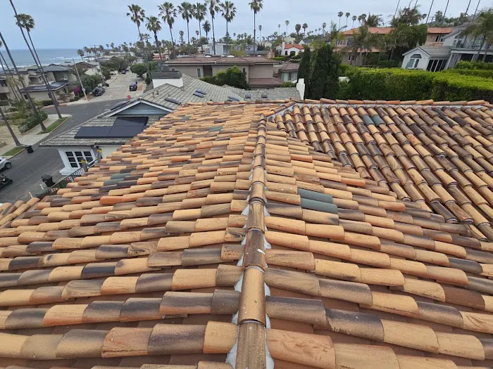 Dana Logsdon Roofing & Solar Picture 3