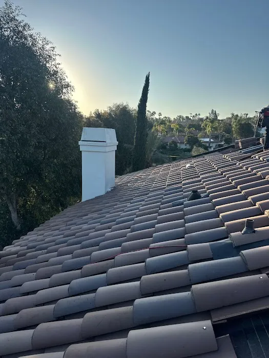 Dana Logsdon Roofing & Solar Picture 8