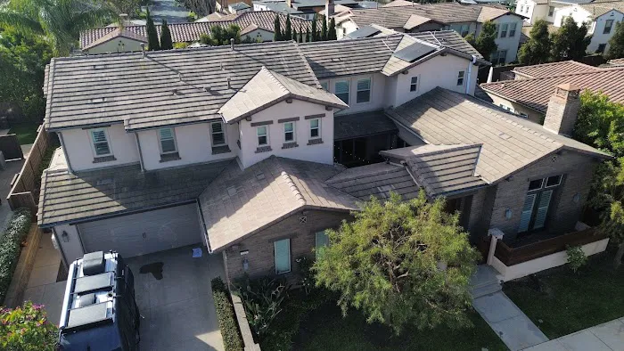 Dana Logsdon Roofing & Solar Picture 9