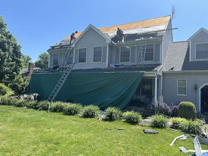 JT home improvement Picture 1