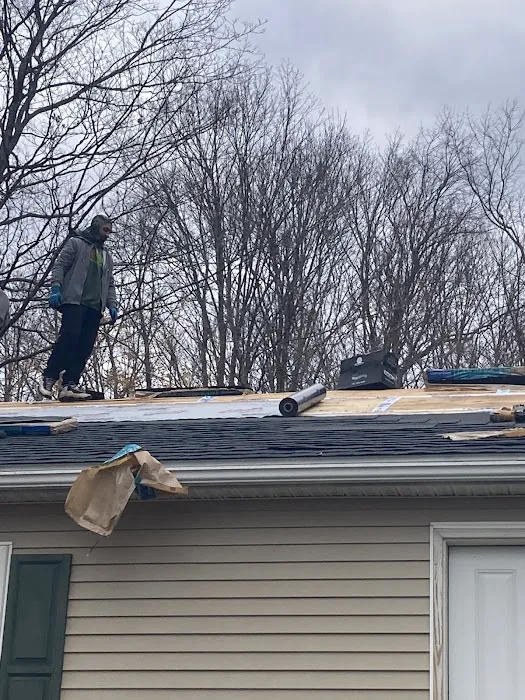 JT home improvement Picture 2