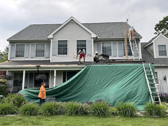 JT home improvement Picture 10