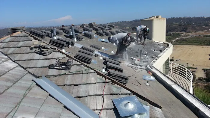 Dennis Cook Roofing Picture 1