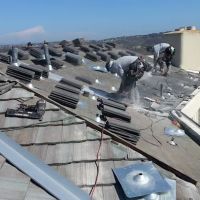 Dennis Cook Roofing ico