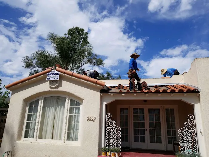 Dennis Cook Roofing Picture 3