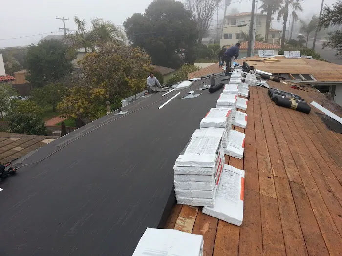 Dennis Cook Roofing Picture 4