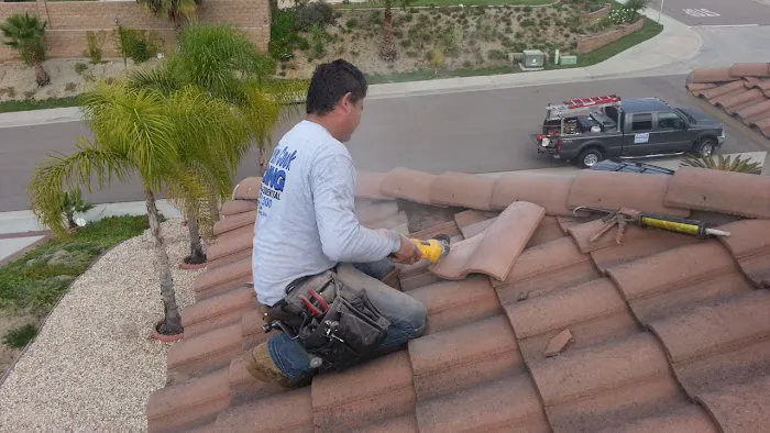 Dennis Cook Roofing Picture 6