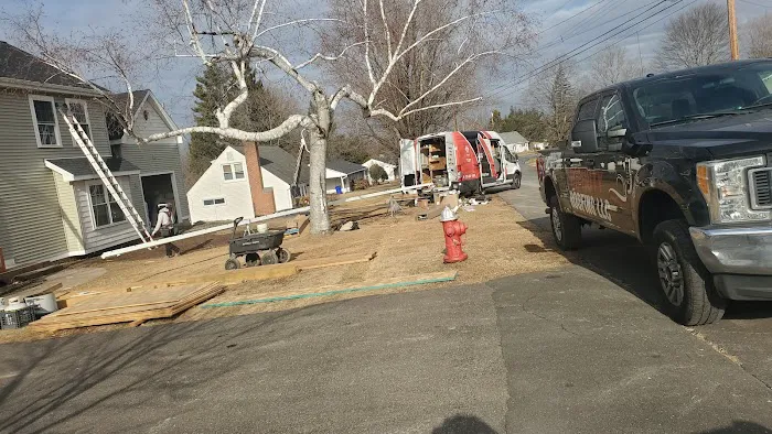 Infinity Roofing LLC - Roofing & Gutters Picture 4