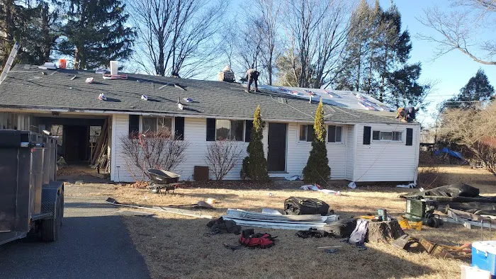 Infinity Roofing LLC - Roofing & Gutters Picture 1
