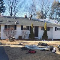 Infinity Roofing LLC - Roofing & Gutters ico