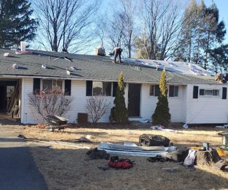 Infinity Roofing LLC - Roofing & Gutters