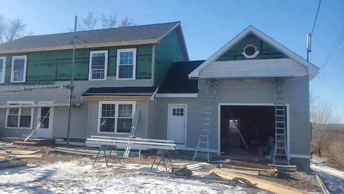 Infinity Roofing LLC - Roofing & Gutters Picture 2