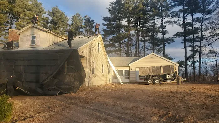 Infinity Roofing LLC - Roofing & Gutters Picture 5
