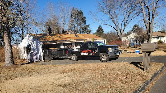 Infinity Roofing LLC - Roofing & Gutters Picture 8