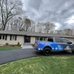 A-Z Exterior Repairs, INC