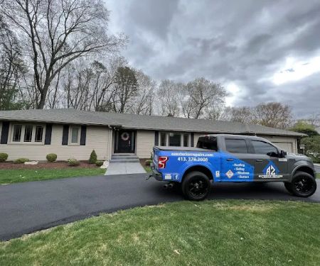 A-Z Exterior Repairs, INC