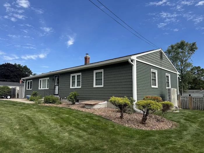 A-Z Exterior Repairs, INC Picture 3