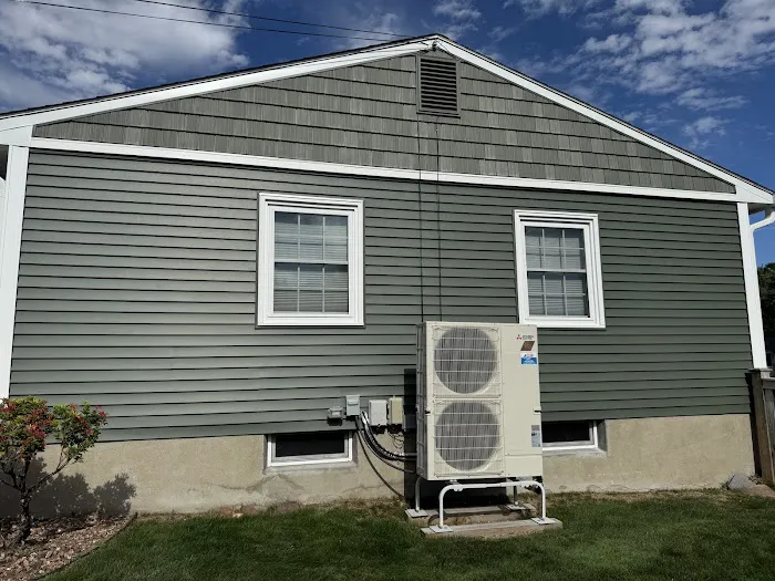 A-Z Exterior Repairs, INC Picture 4