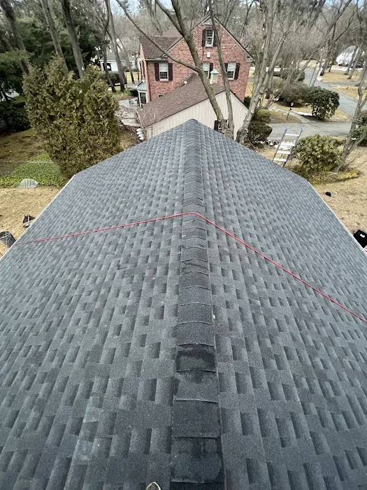 A-Z Exterior Repairs, INC Picture 6