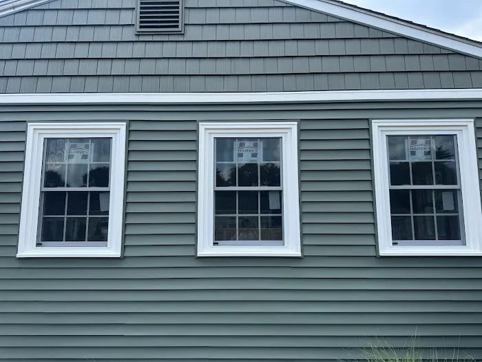 A-Z Exterior Repairs, INC Picture 5