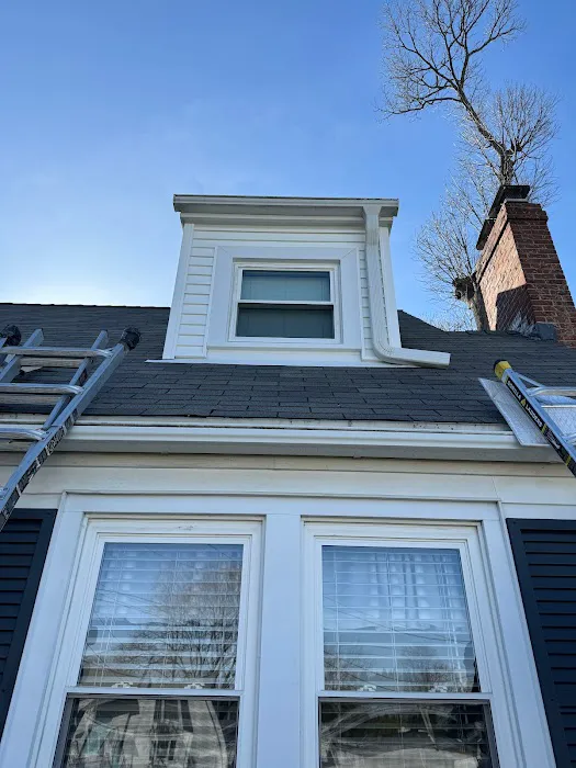 A-Z Exterior Repairs, INC Picture 8