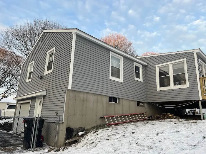 A-Z Exterior Repairs, INC Picture 9