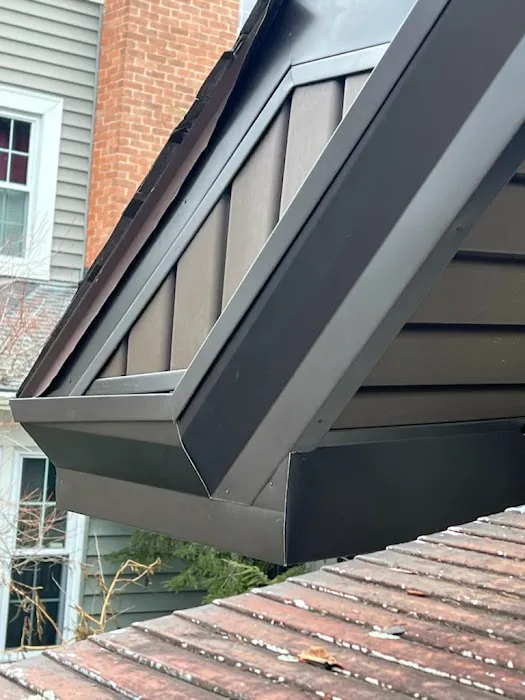 A-Z Exterior Repairs, INC Picture 10