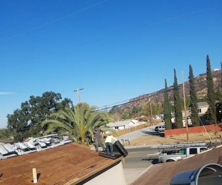 Alfaros and Son Roofing LLC - Shingle Roof Installation and Repair