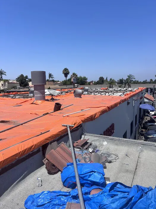Alfaros and Son Roofing LLC - Shingle Roof Installation and Repair Picture 9