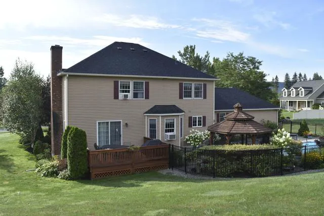 Klaus Roofing Systems by J Smegal Picture 2