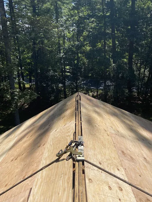 Klaus Roofing Systems by J Smegal Picture 4