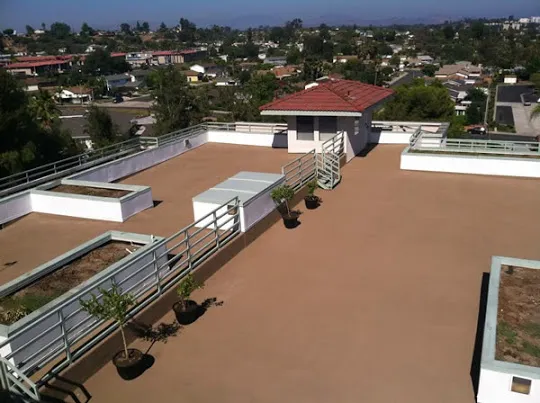 Promark Roofing & Specialty Coatings Picture 3