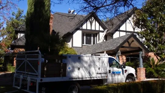 Promark Roofing & Specialty Coatings Picture 4