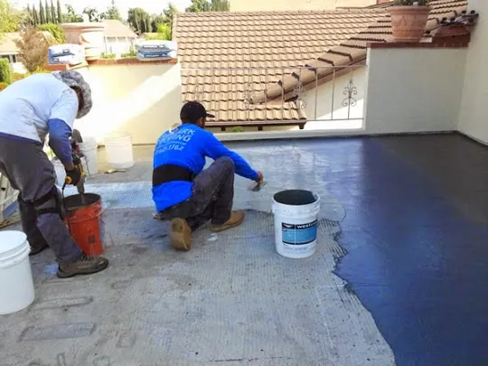 Promark Roofing & Specialty Coatings Picture 8
