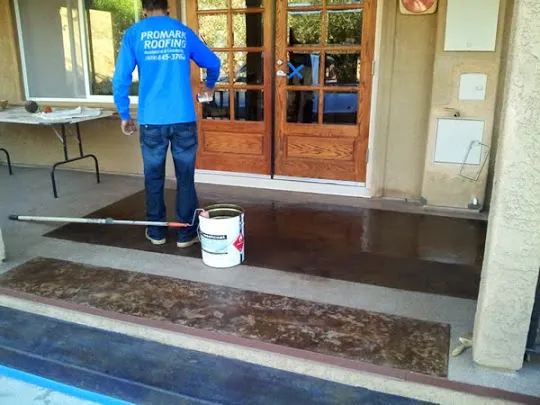 Promark Roofing & Specialty Coatings Picture 10