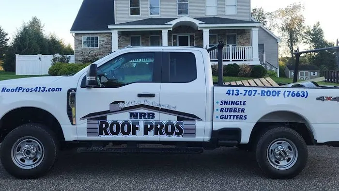 NRB Roof Pros Picture 1