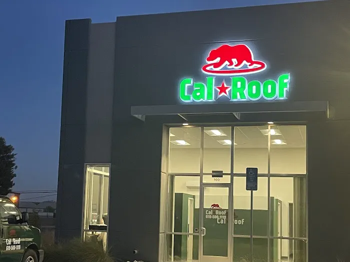 Cal Roof, Inc. Picture 2