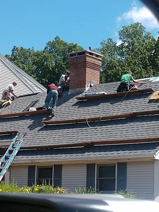 tom kelliher homeimprovement Picture 3