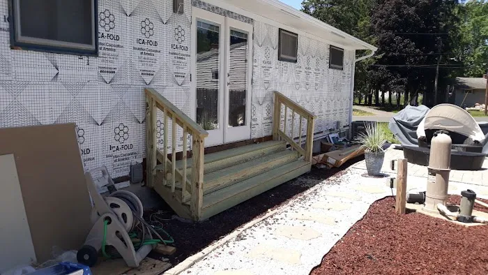 tom kelliher homeimprovement Picture 4