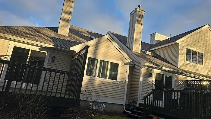 Dicky Matos Roofing Inc Picture 11