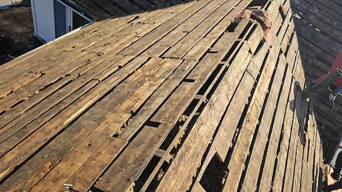 Dicky Matos Roofing Inc Picture 13