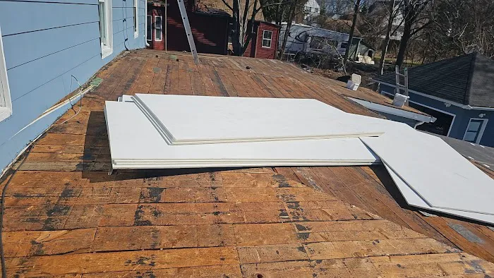 Dicky Matos Roofing Inc Picture 12